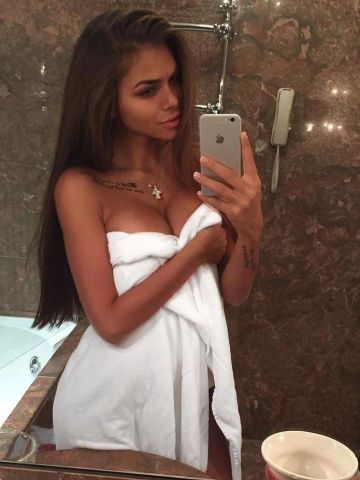Анкета проститутки Юнона, 23 года